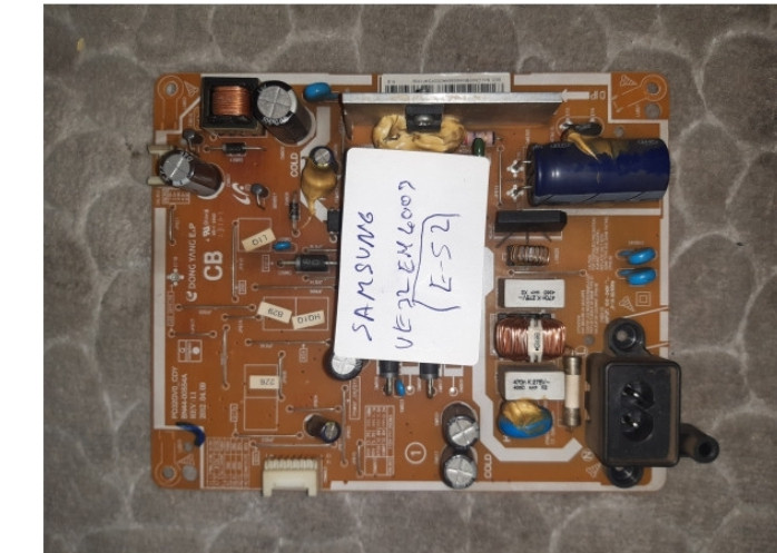 boş,32 İNÇ,PD32GV0_CDY,BN44-00554A,SAMSUNG, UE32EH4003,BESLEME, POWER BOARD