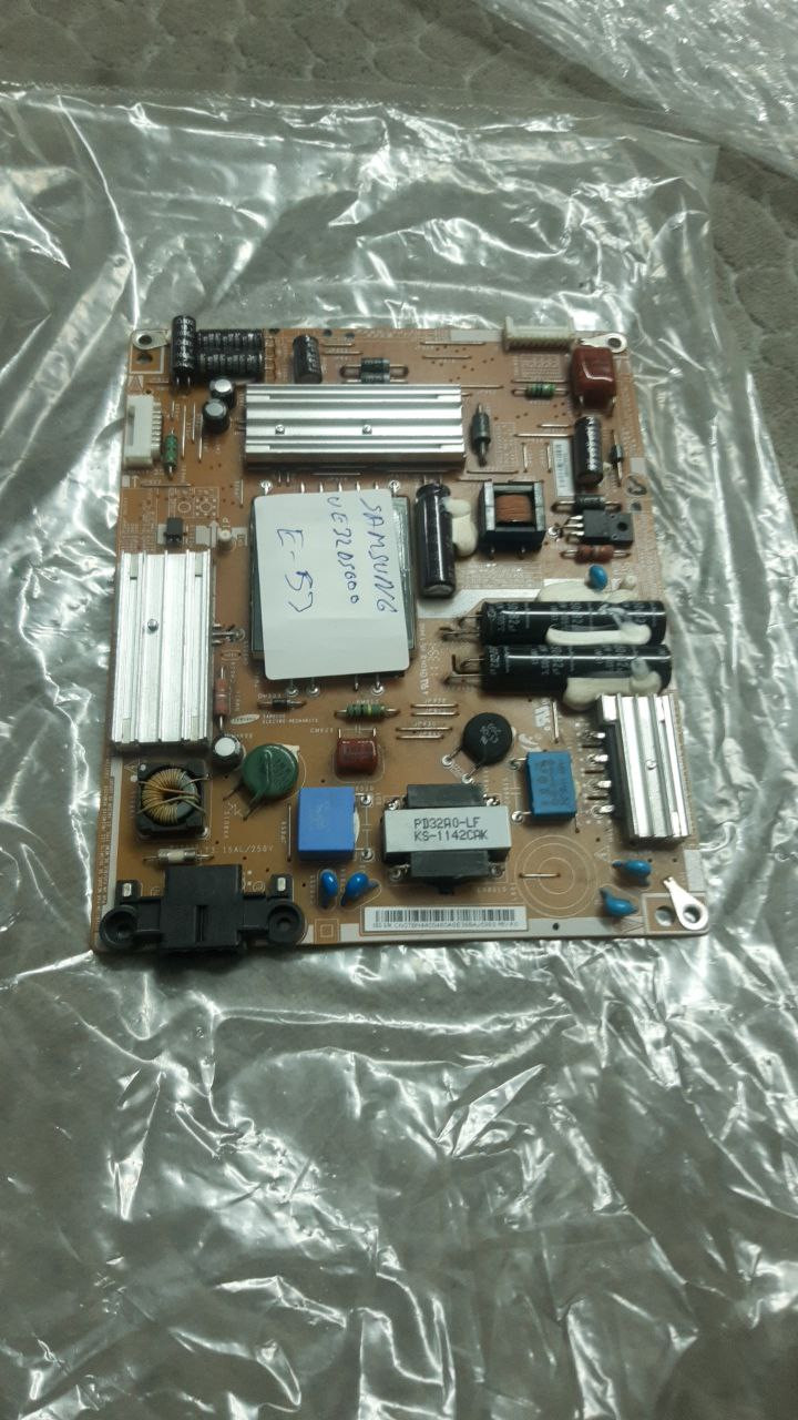 E53,32 İNÇ, PD32AF_BSM,BN44-00460A,SAMSUNG, UE32D5000,BESLEME, POWER BOARD